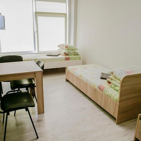 Motelis Jonuciai Garliava Luaran gambar