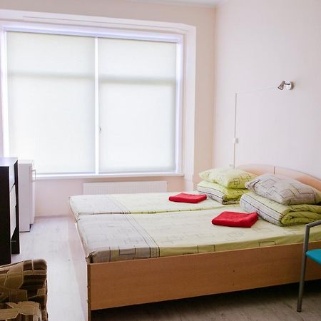 Motelis Jonuciai Garliava Luaran gambar