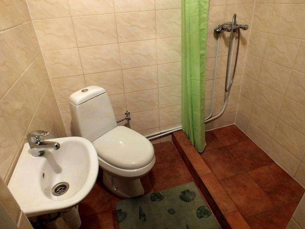 Motelis Jonuciai Garliava Bilik gambar
