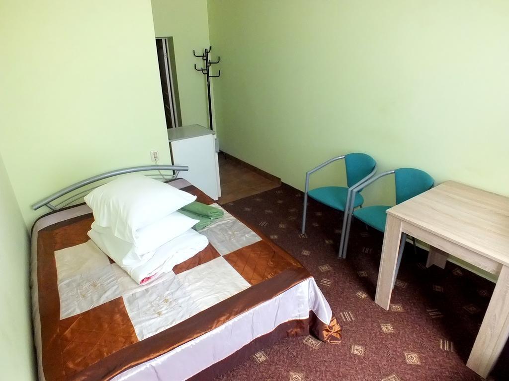 Motelis Jonuciai Garliava Bilik gambar