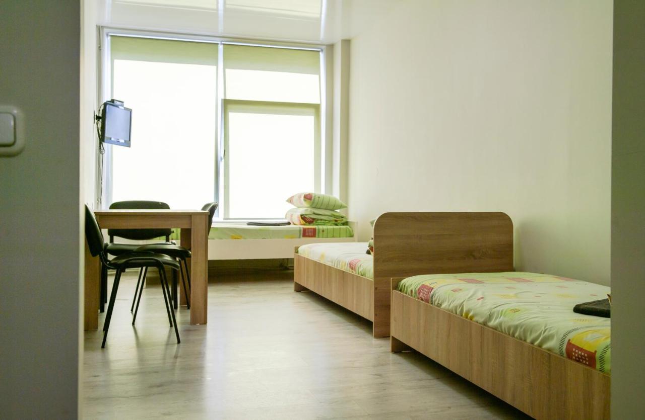 Motelis Jonuciai Garliava Luaran gambar