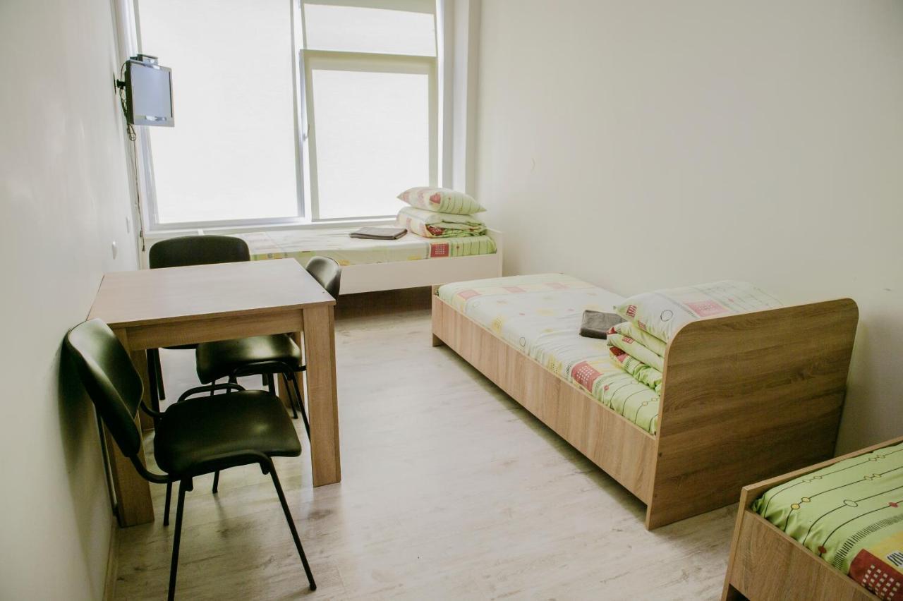 Motelis Jonuciai Garliava Luaran gambar