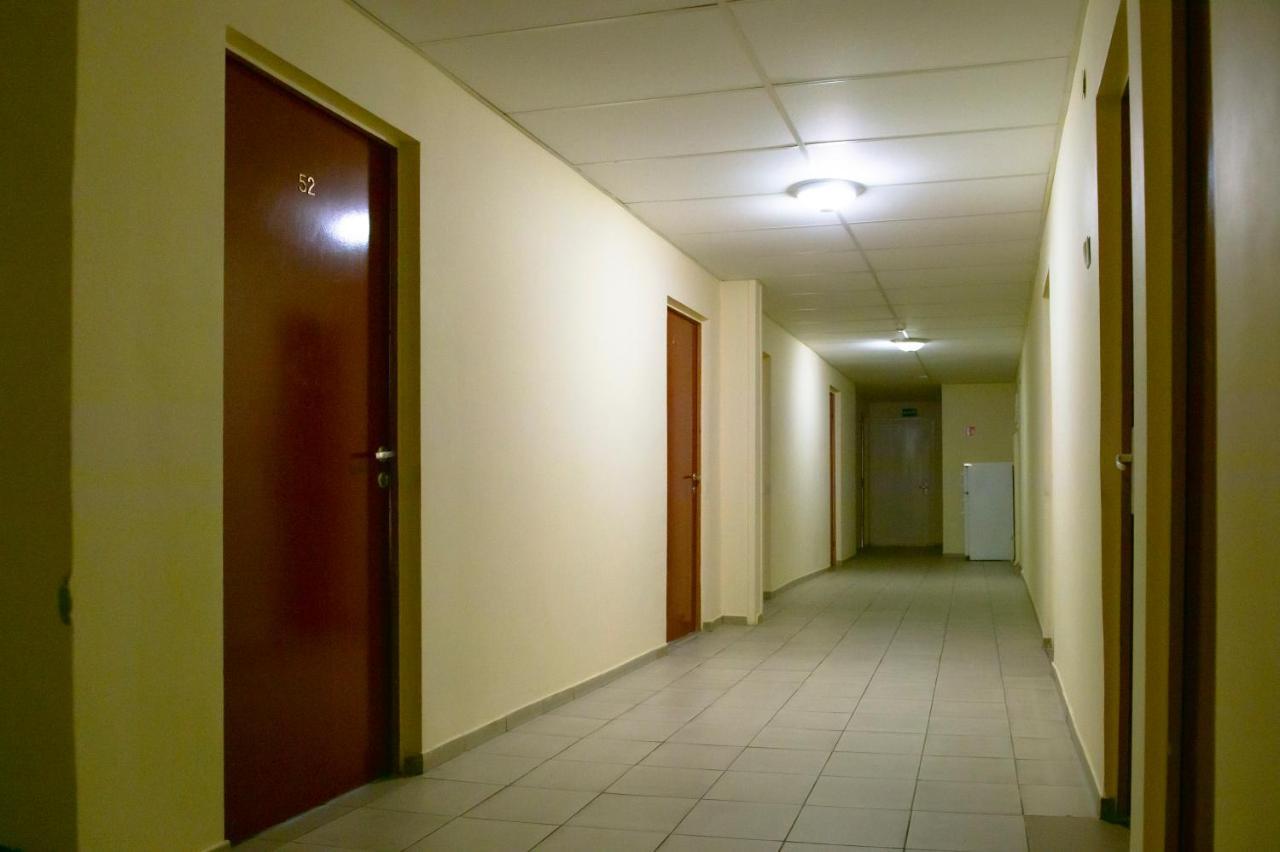 Motelis Jonuciai Garliava Luaran gambar