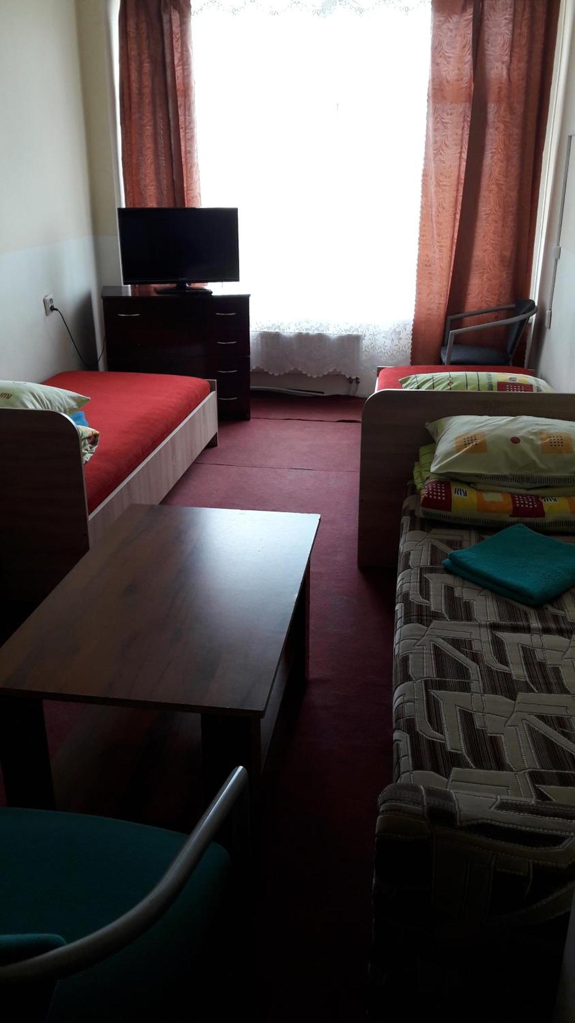 Motelis Jonuciai Garliava Luaran gambar