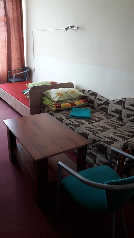 Motelis Jonuciai Garliava Luaran gambar