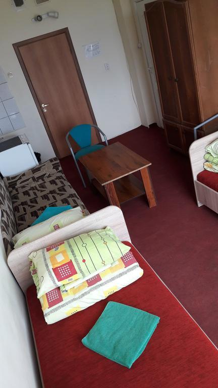 Motelis Jonuciai Garliava Luaran gambar